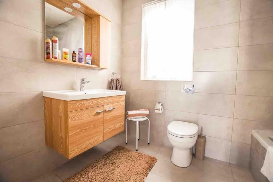 Meadow View Saint Pauls Bay Flat 4 Apartment in Saint Paul's Bay