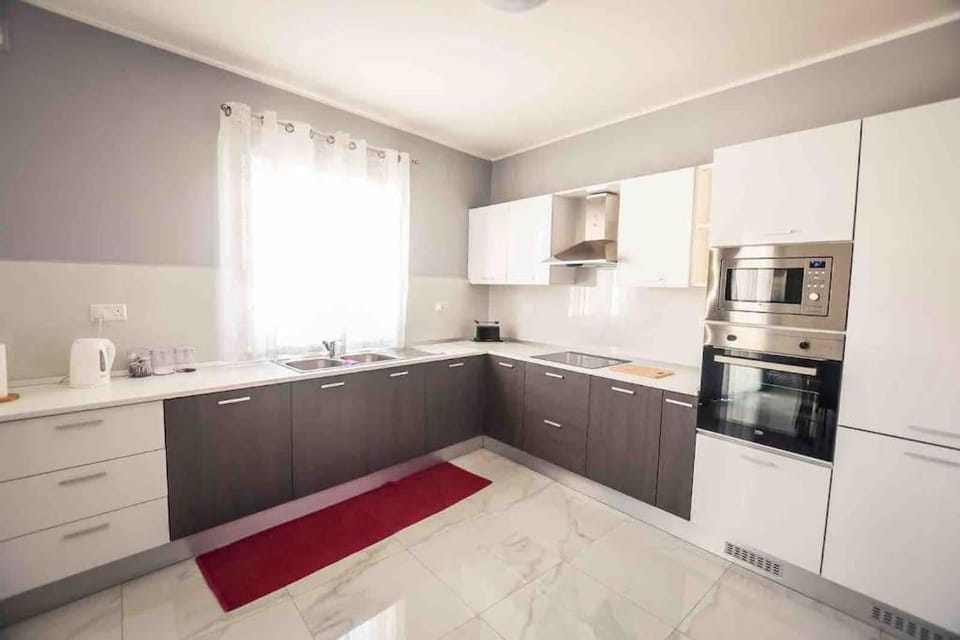 Meadow View Saint Pauls Bay Flat 4 Apartment in Saint Paul's Bay
