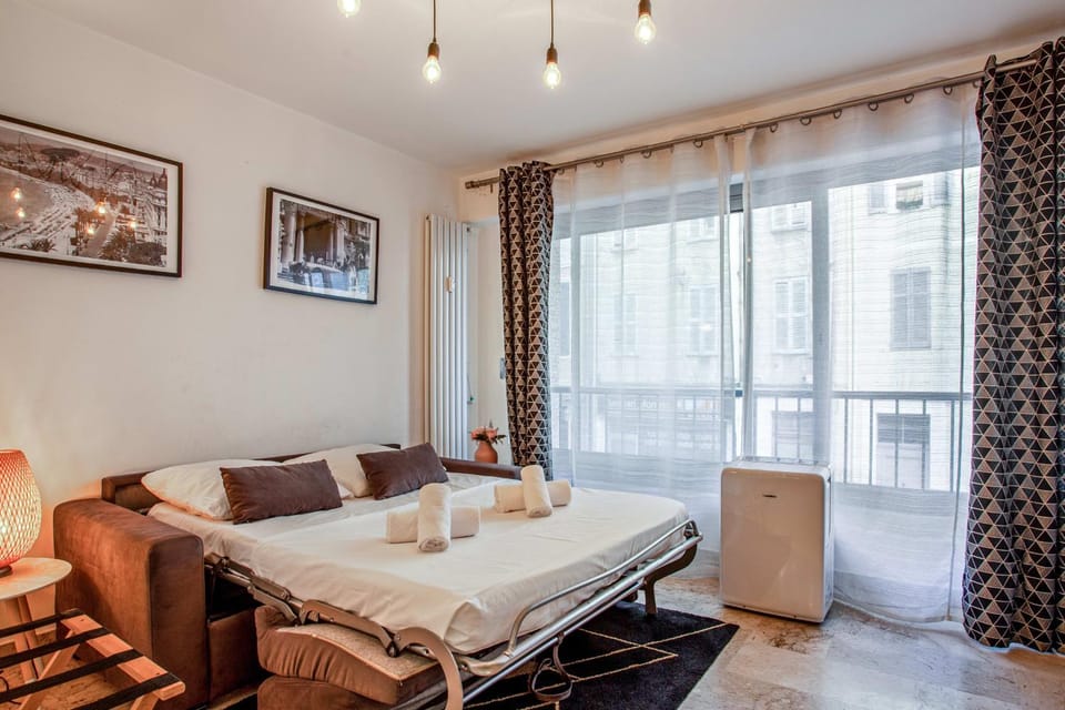 Studio Merle - Welkeys Apartment in Cannes