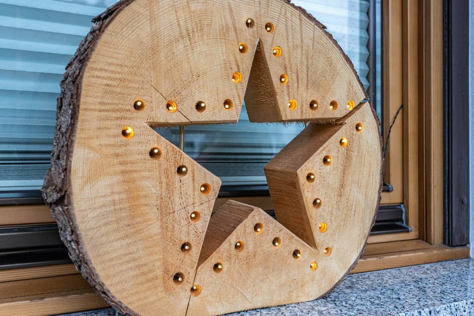 Bergwelt C Apartment in Salzburgerland