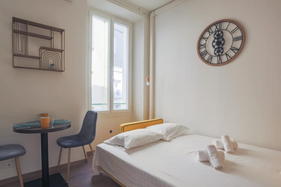Studio Soleil - Welkeys Apartment in Cannes