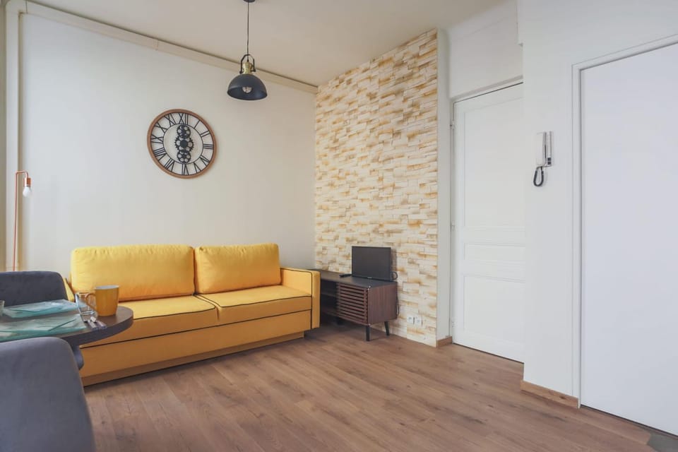 Studio Soleil - Welkeys Apartment in Cannes