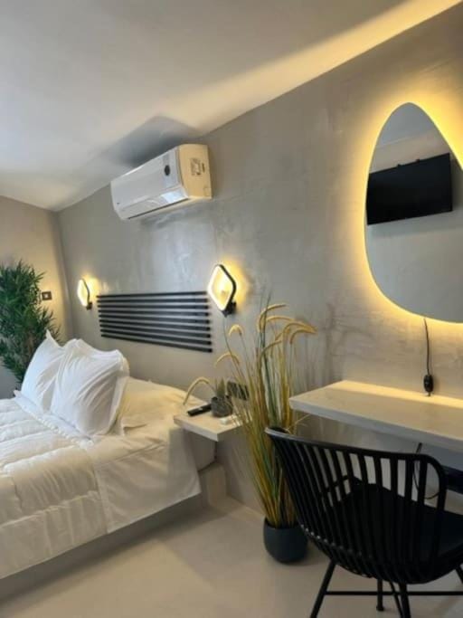 BYZANTIUM Suite with view Apartment in Decentralized Administration of the Aegean