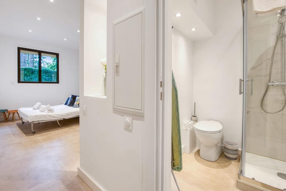 Studio Lys - Welkeys Apartment in Cannes