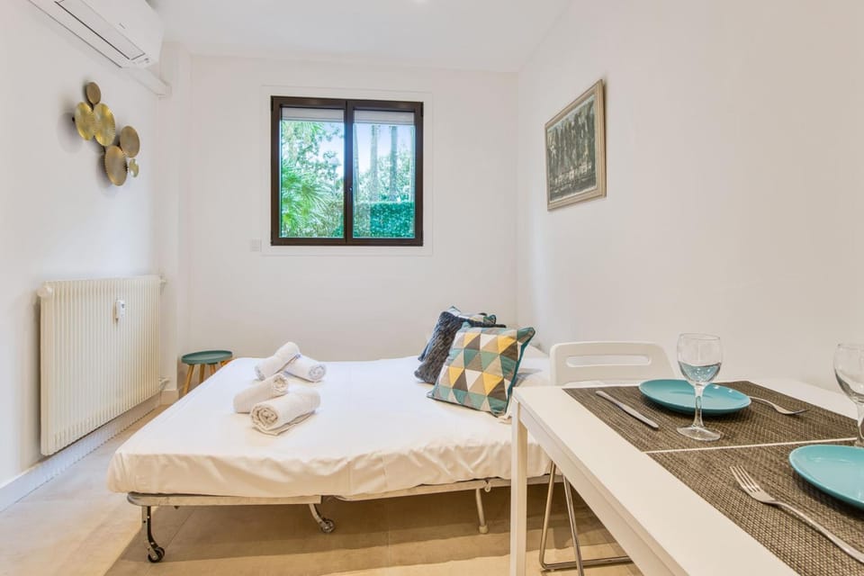 Studio Lys - Welkeys Apartment in Cannes