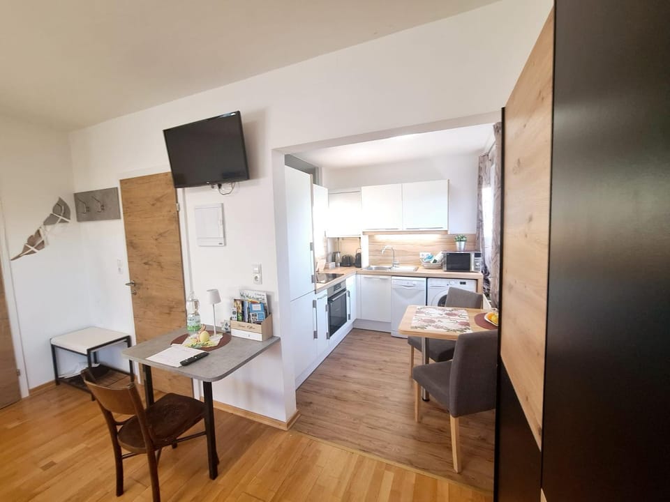HomeW4 - Rosen Apartment Apartment in South Bohemian Region