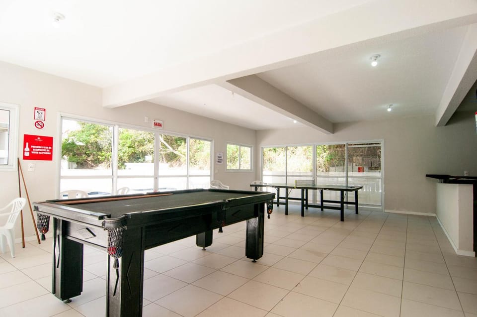 Férias a 50 metros da praia P1837 Apartment in Florianopolis