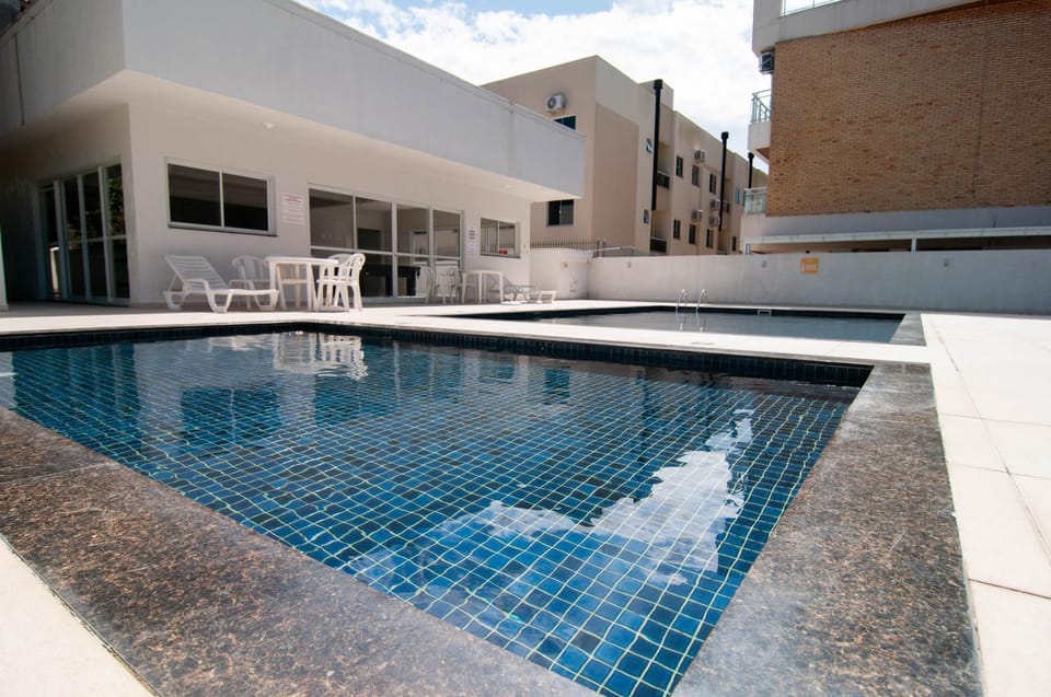 Férias a 50 metros da praia P1837 Apartment in Florianopolis