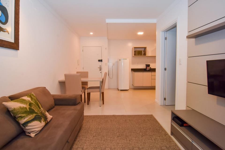 Férias a 50 metros da praia P1837 Apartment in Florianopolis