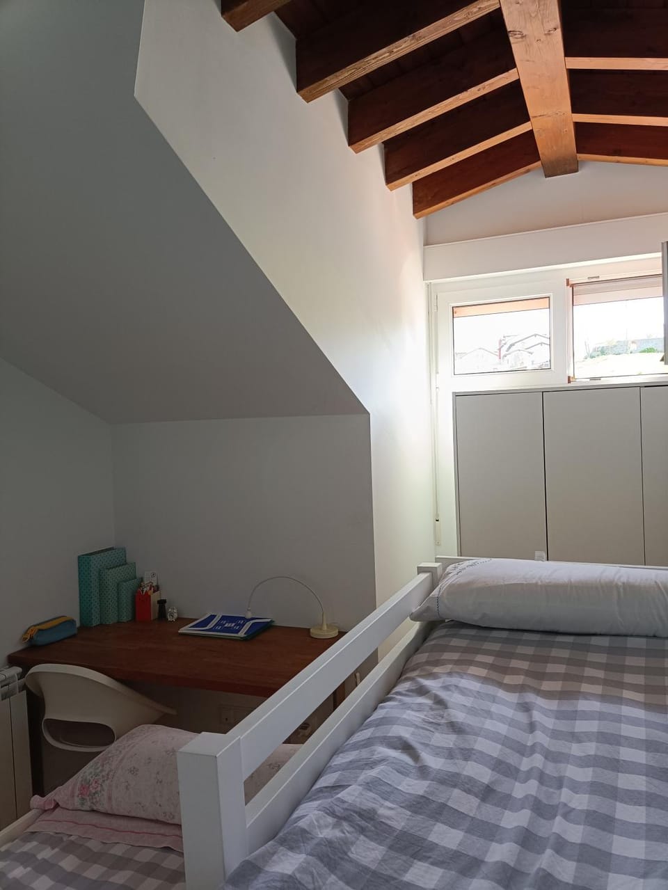 Dúplex en Comillas Apartment in Western coast of Cantabria