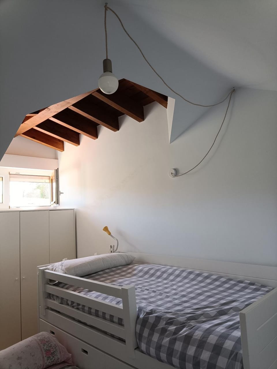 Dúplex en Comillas Apartment in Western coast of Cantabria