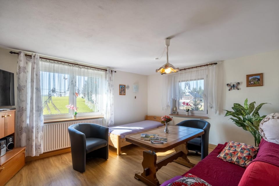 FeWo Spreequelle Apartment in Saxony