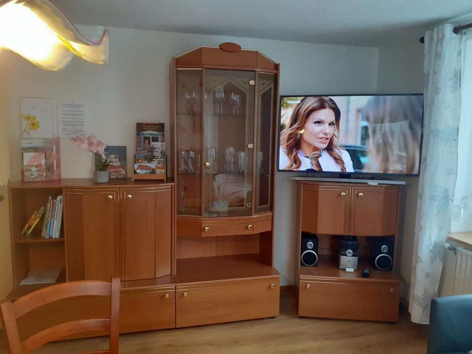 FeWo Spreequelle Apartment in Saxony