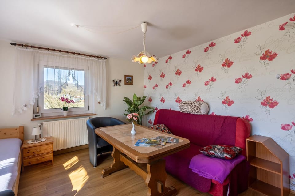 FeWo Spreequelle Apartment in Saxony