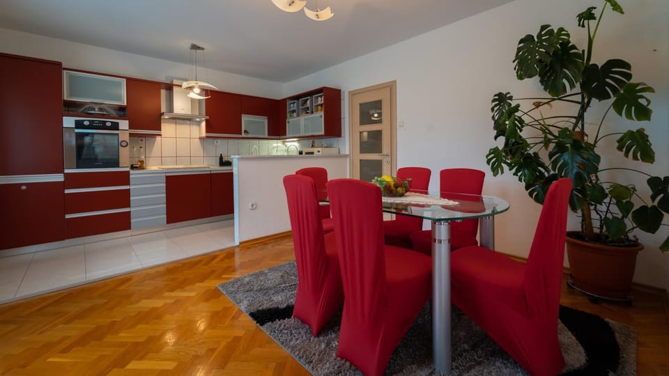 Holiday Home TILEMIDA House in Primorje-Gorski Kotar County