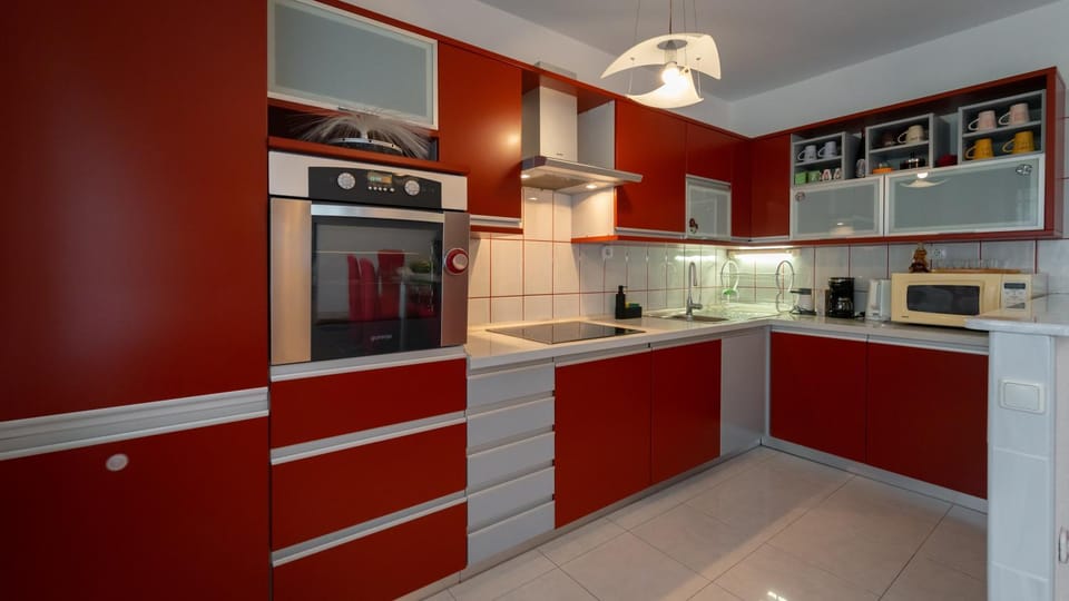 Holiday Home TILEMIDA House in Primorje-Gorski Kotar County