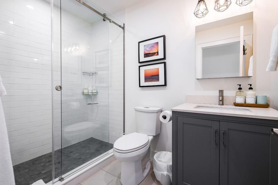 "Bike" at Hills Meaford, Pet Friendly, Ground Floor Suite Apartment in Meaford