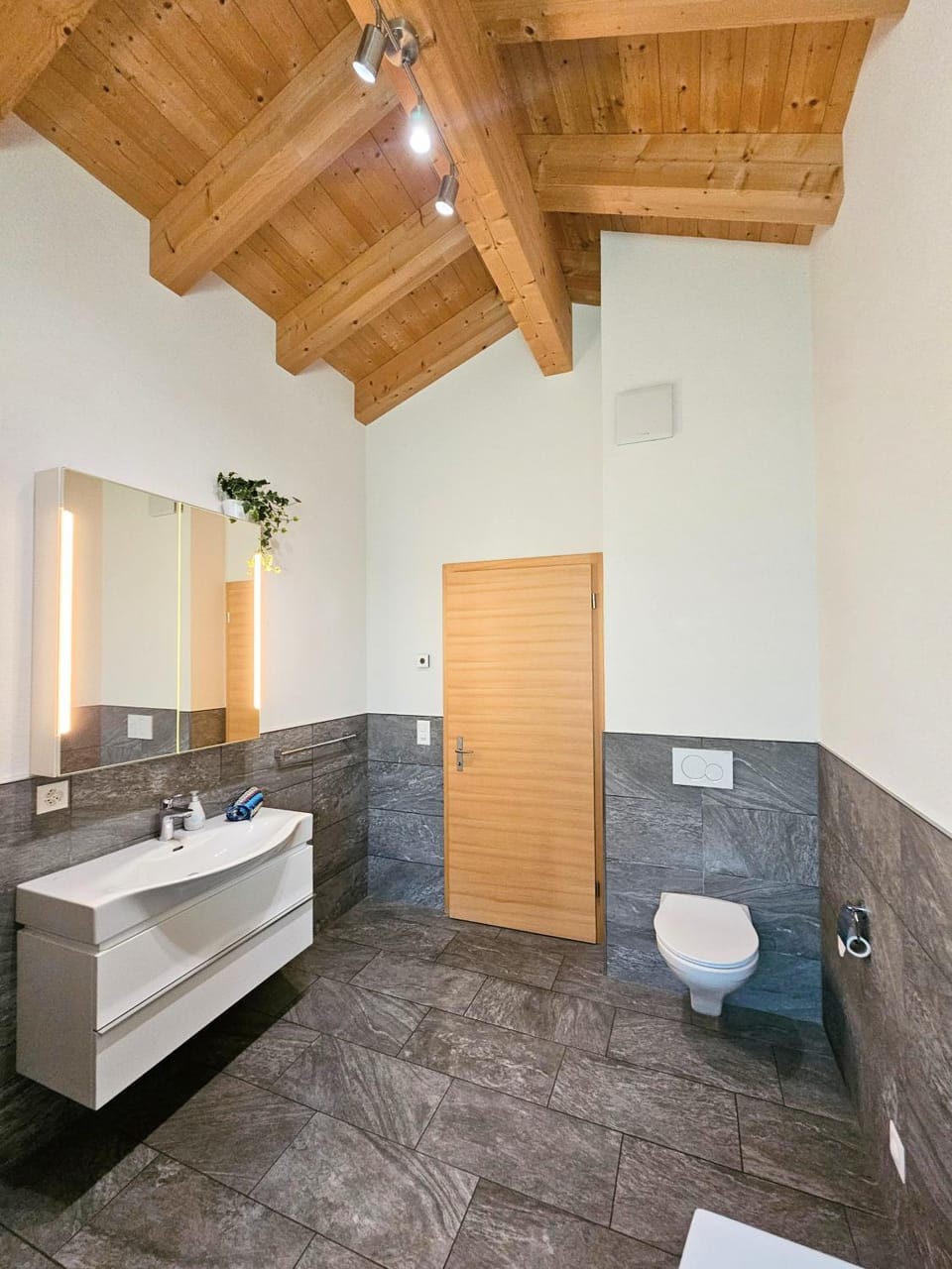 Chalet Eigernordwand Apartment in Grindelwald