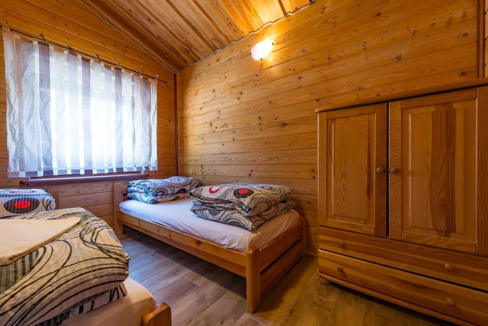 Domki w Dolinie House in Lower Silesian Voivodeship