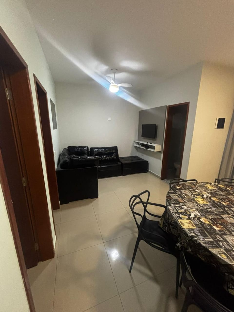 Communal lounge/ TV room, Living room