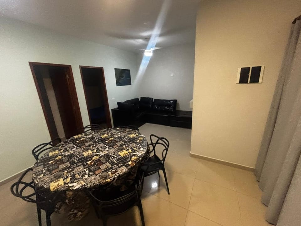 Living room, Dinner