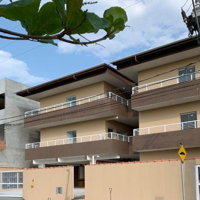Property building, Balcony/Terrace