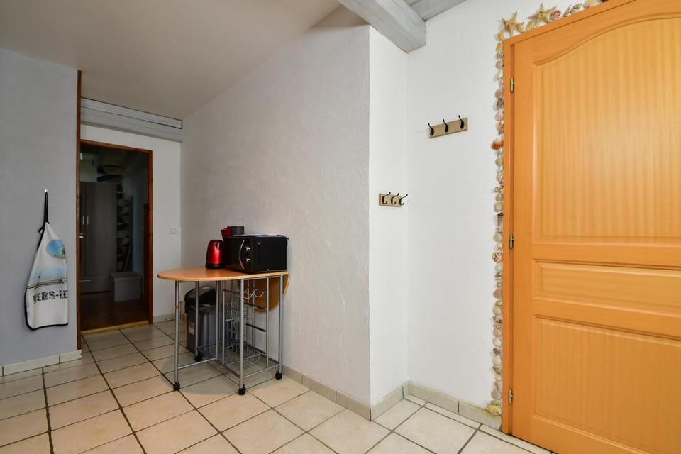 Les Herbages Apartment in Normandy