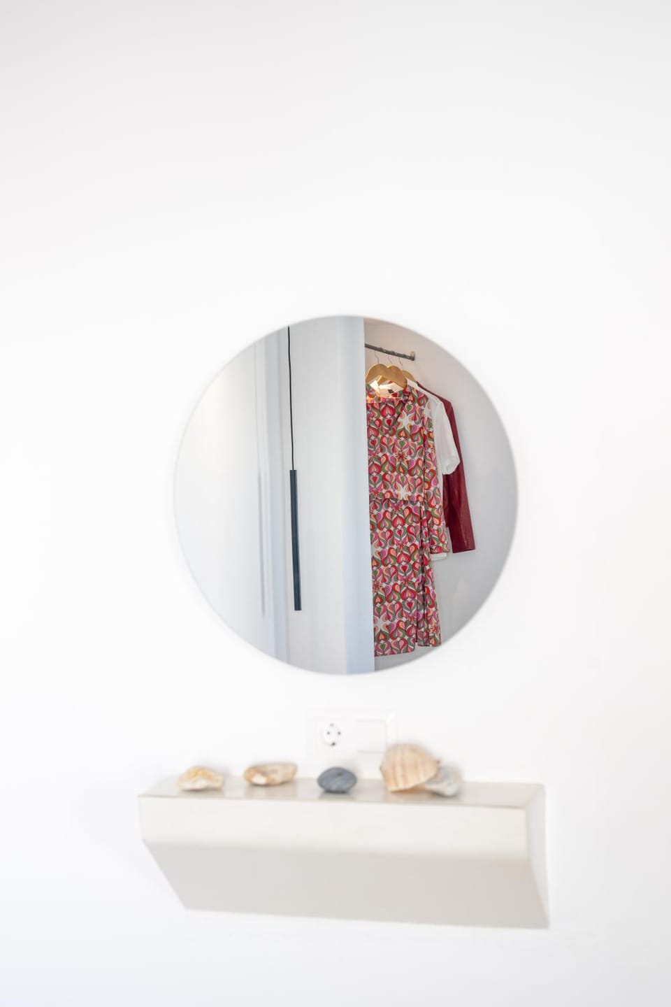 Little Yard Studios & Apartments #6 Apartment in Naxos