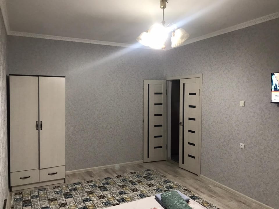 Bedroom, wardrobe