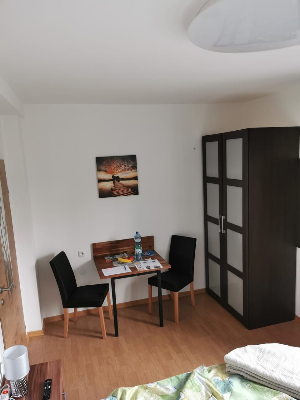 HomeW4 - Tiny Apartment Apartment in Austria