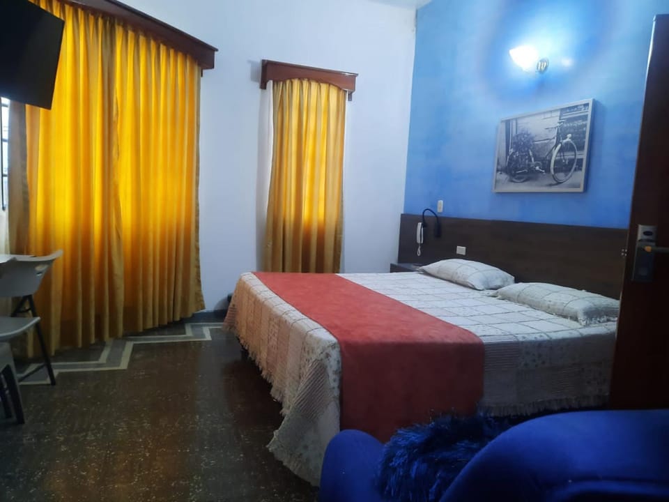 Hotel Boutique el Sol Hotel in Risaralda