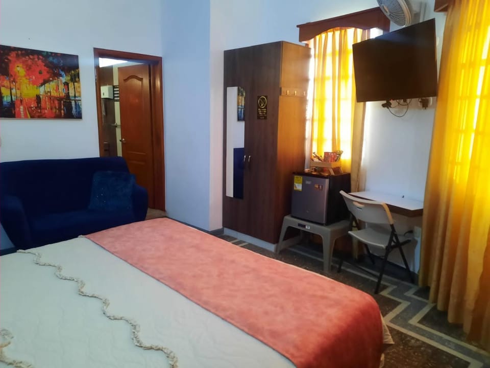 Hotel Boutique el Sol Hotel in Risaralda