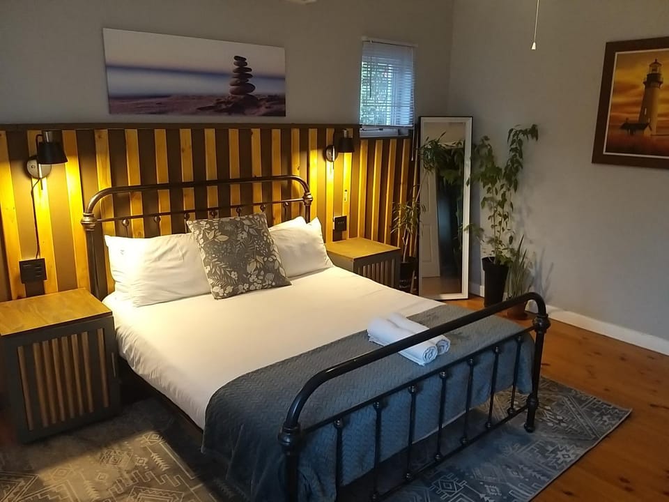 Rose Holiday Home House in Durban