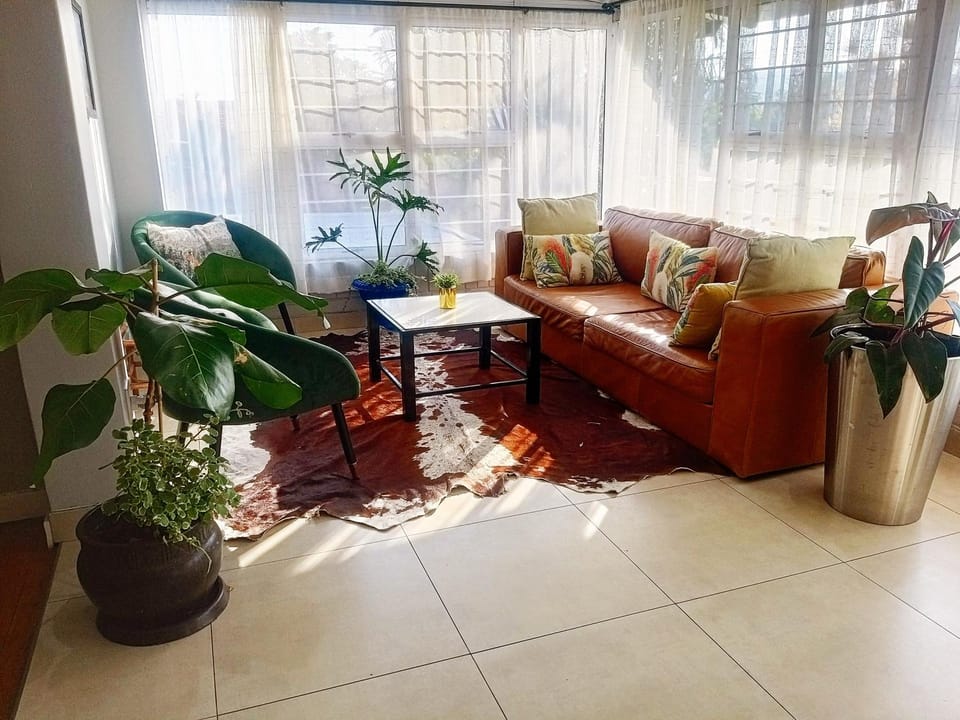 Rose Holiday Home House in Durban