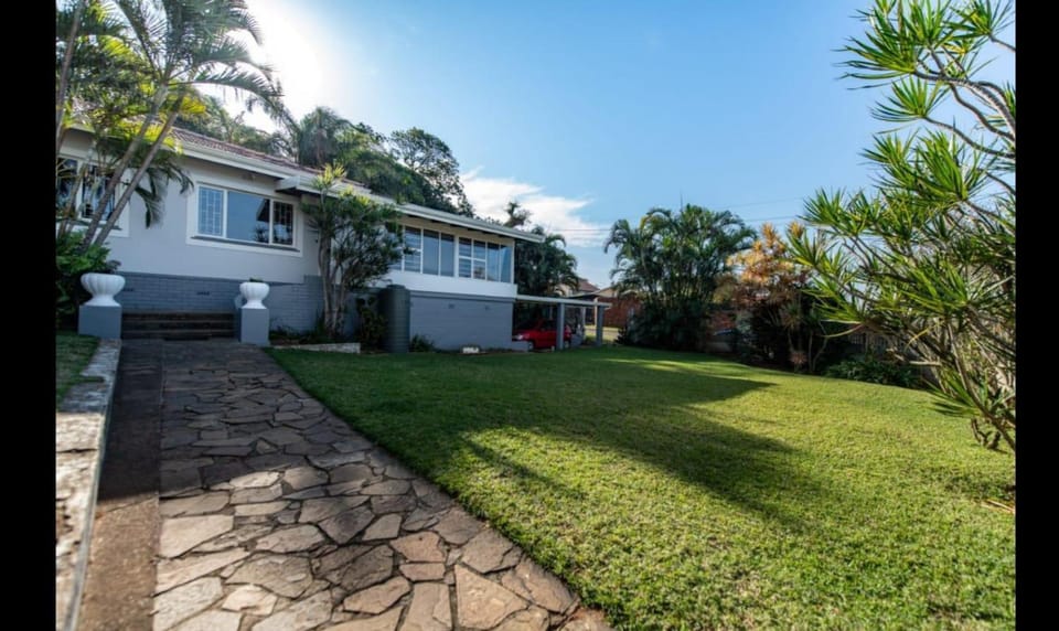 Rose Holiday Home House in Durban