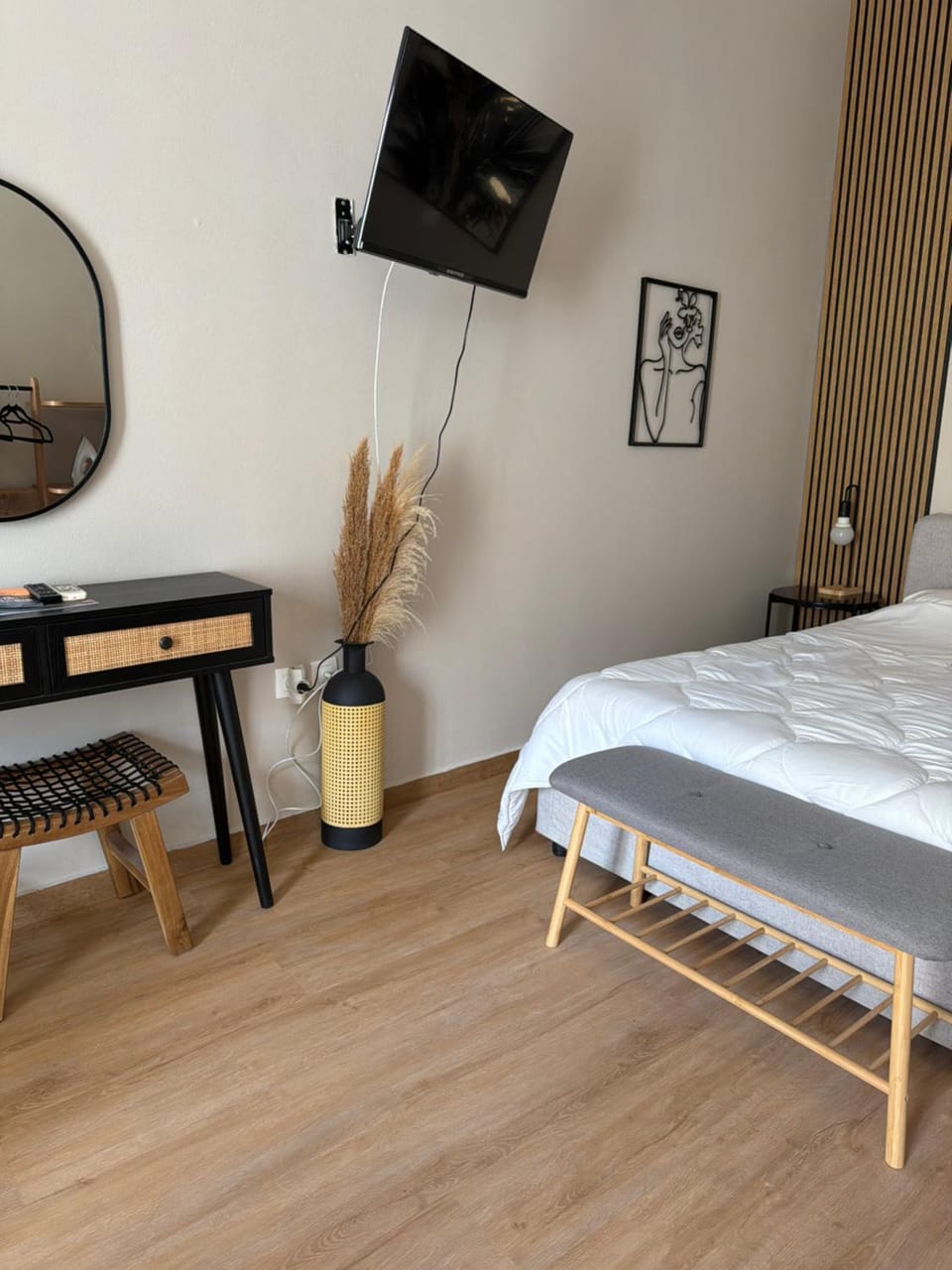 BYZANTIUM APARTMENTS Hotel in Decentralized Administration of the Aegean