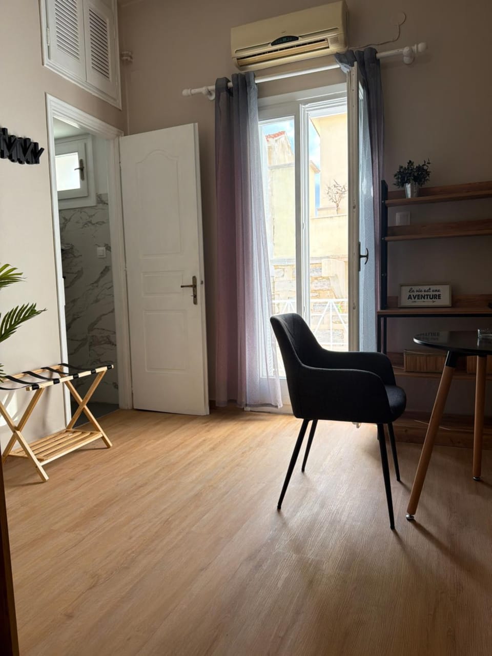 BYZANTIUM APARTMENTS Hotel in Decentralized Administration of the Aegean
