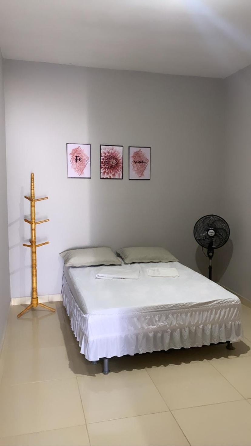 Ilha do amor House in State of Ceará