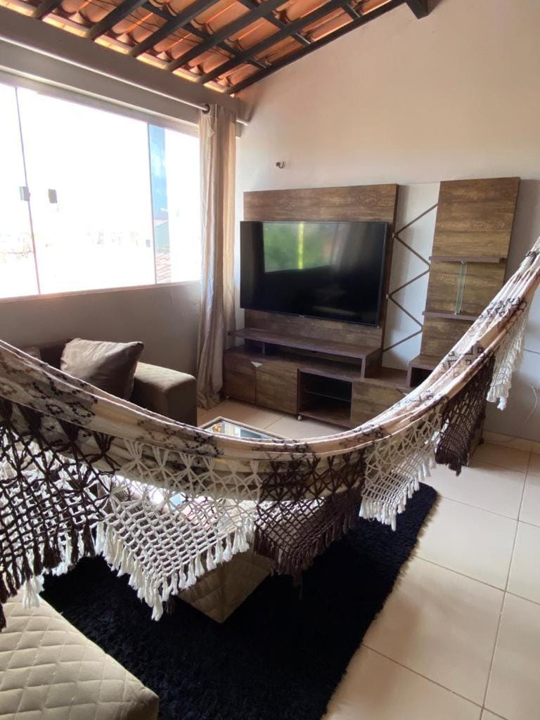 Ilha do amor House in State of Ceará