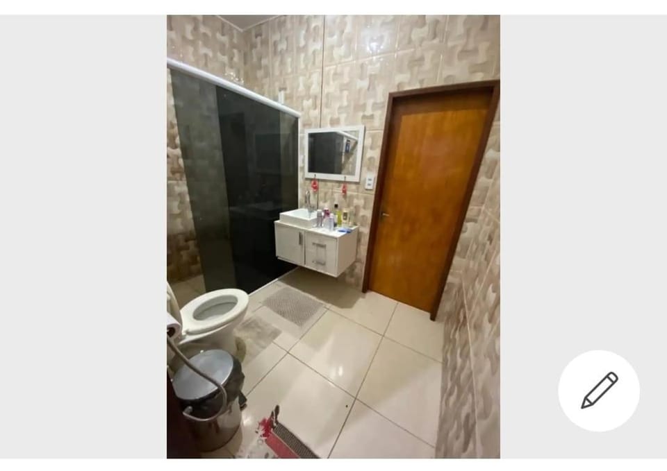Ilha do amor House in State of Ceará