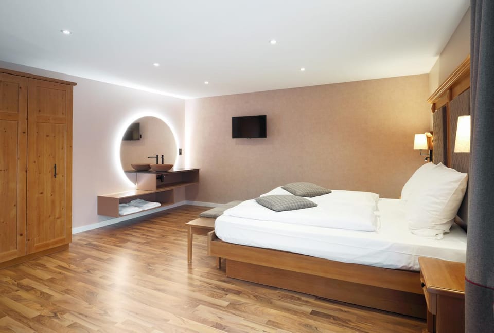 Luisenhof by Bütgenbacher-Hof Bed and Breakfast in Belgium