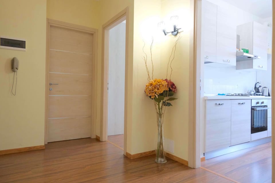 Case VR Holiday - Vo Pastorello Apartment in Verona