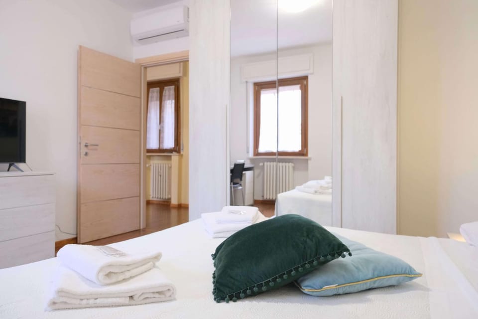 Case VR Holiday - Vo Pastorello Apartment in Verona