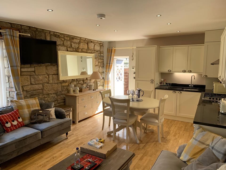 Linden Studio Apartment in England