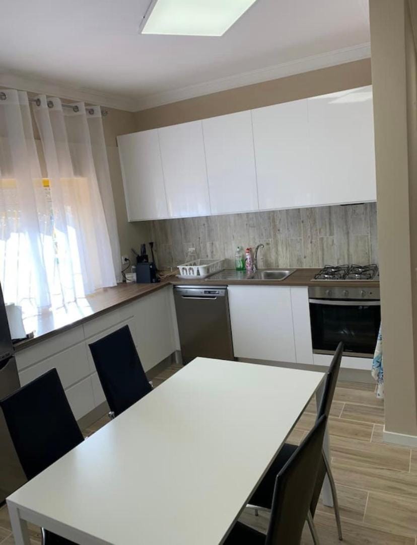 Eine Wohnung für den perfekten Urlaub !!! Apartment in Quarteira