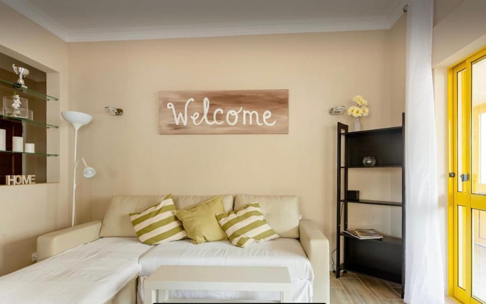 Eine Wohnung für den perfekten Urlaub !!! Apartment in Quarteira