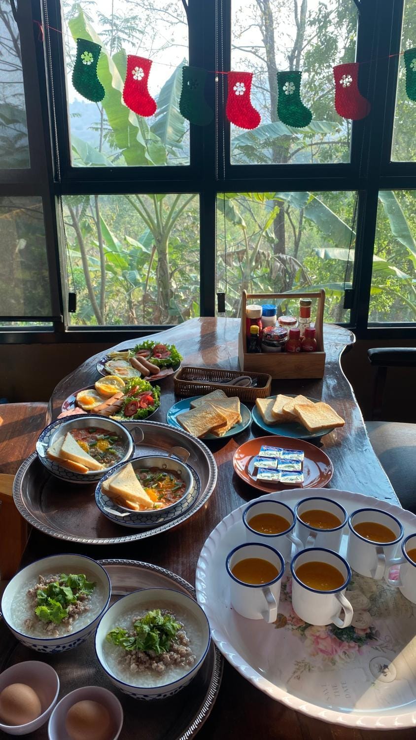 Food, Drinks