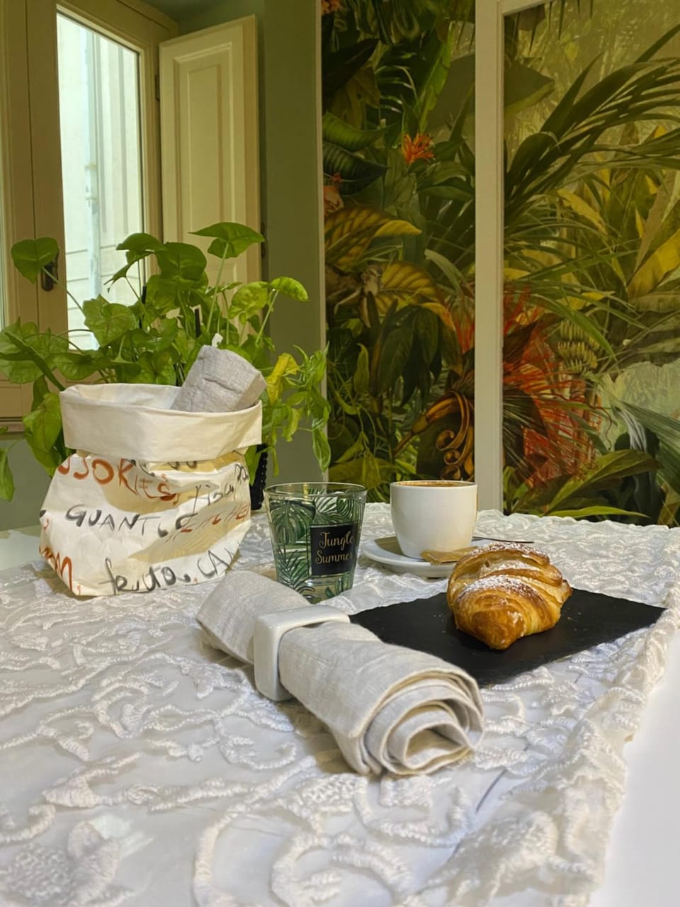 Food and drinks, Food, Breakfast