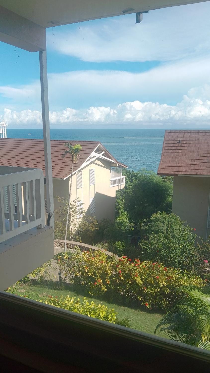 Sea view