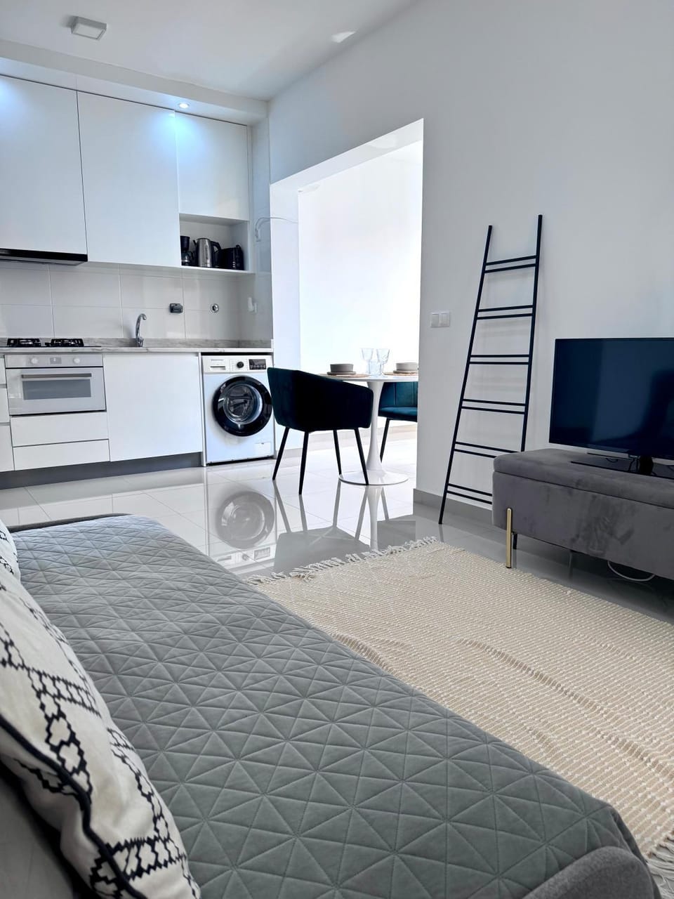 Bliss Apartments T1 - Soleil Apartment in Cape Verde